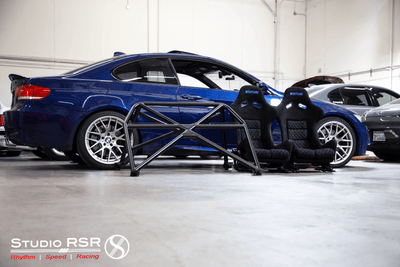 Studio RSR Roll Bar for 2008-2013 BMW M3 (E92)