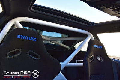 Studio RSR Roll Bar for 2008-2013 BMW M3 (E92)