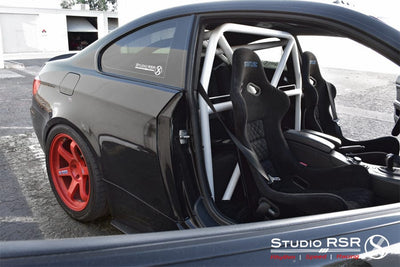 Studio RSR Roll Bar for 2008-2013 BMW M3 (E92)