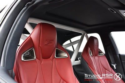 Studio RSR Roll Bar for 2008-2014 Lexus IS F (USE20)