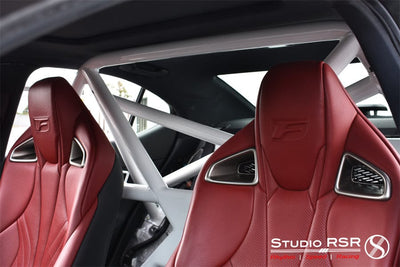 Studio RSR Roll Bar for 2008-2014 Lexus IS F (USE20)