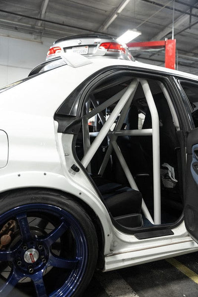Studio RSR Roll Bar for 2008-2014 Subaru WRX (GE)