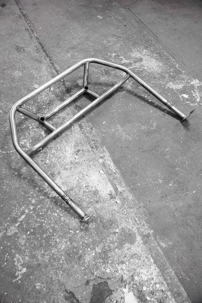 Studio RSR Roll Bar for 2008-2015 Audi R8 (Gen 1)