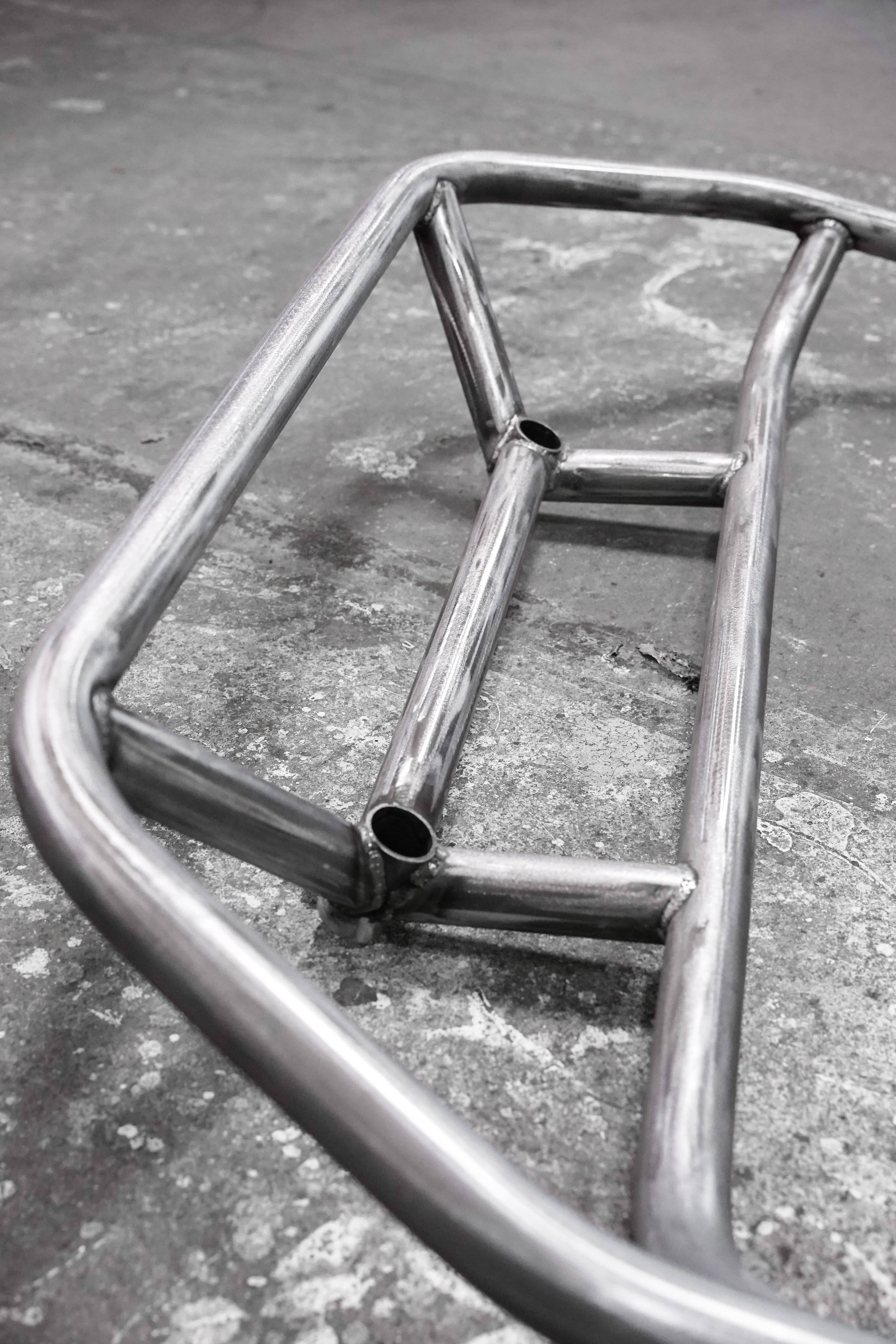 Studio RSR Roll Bar for 2008-2015 Audi R8 (Gen 1)