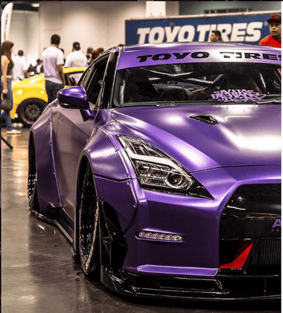 Studio RSR Roll Bar for 2009-2026 Nissan GT-R (R35)