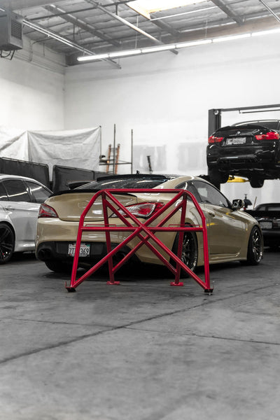 Studio RSR Roll Bar for 2010-2016 Hyundai Genesis Coupe (BK)