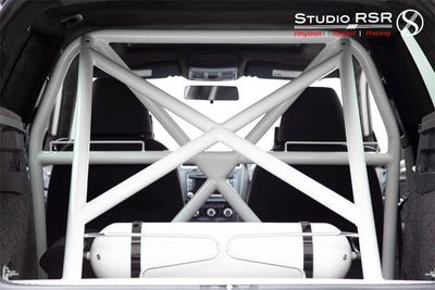 Studio RSR Roll Bar for 2012-2013 Volkswagen Golf R (Mk6)