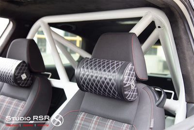 Studio RSR Roll Bar for 2012-2013 Volkswagen Golf R (Mk6)