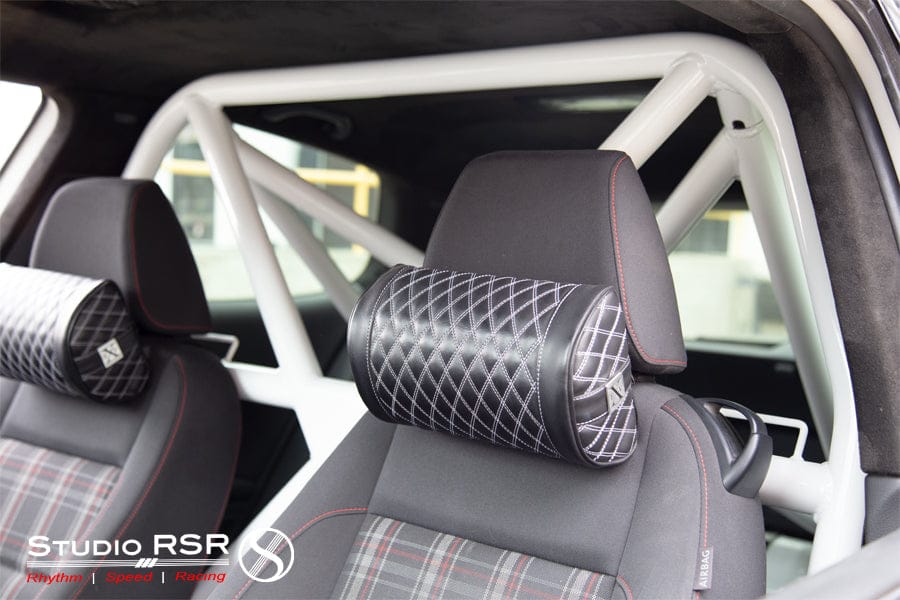 Studio RSR Roll Bar for 2012-2013 Volkswagen Golf R (Mk6)