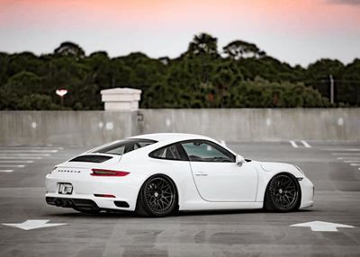 Studio RSR Roll Bar for 2012-2019 Porsche 911 Carrera (991)