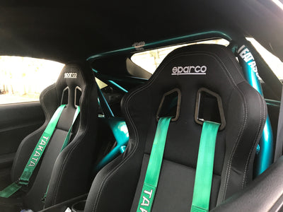 Studio RSR Roll Bar for 2013-2016 Scion FR-S (ZN6)