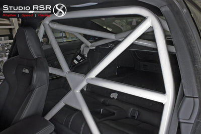 Studio RSR Roll Bar for 2014-2020 BMW 4 Series (F32)