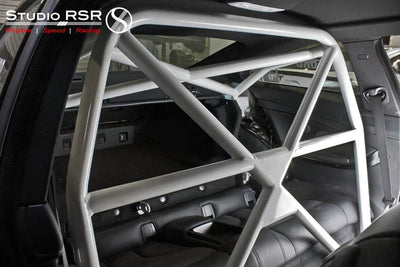 Studio RSR Roll Bar for 2014-2020 BMW 4 Series (F32)