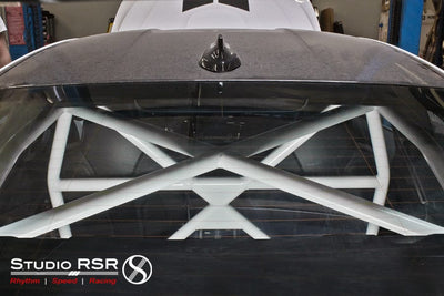 Studio RSR Roll Bar for 2014-2020 BMW 4 Series (F32)