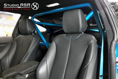 Studio RSR Roll Bar for 2014-2021 BMW 2 Series (F22)