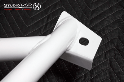 Studio RSR Roll Bar for 2015-2018 BMW M3 (F80)