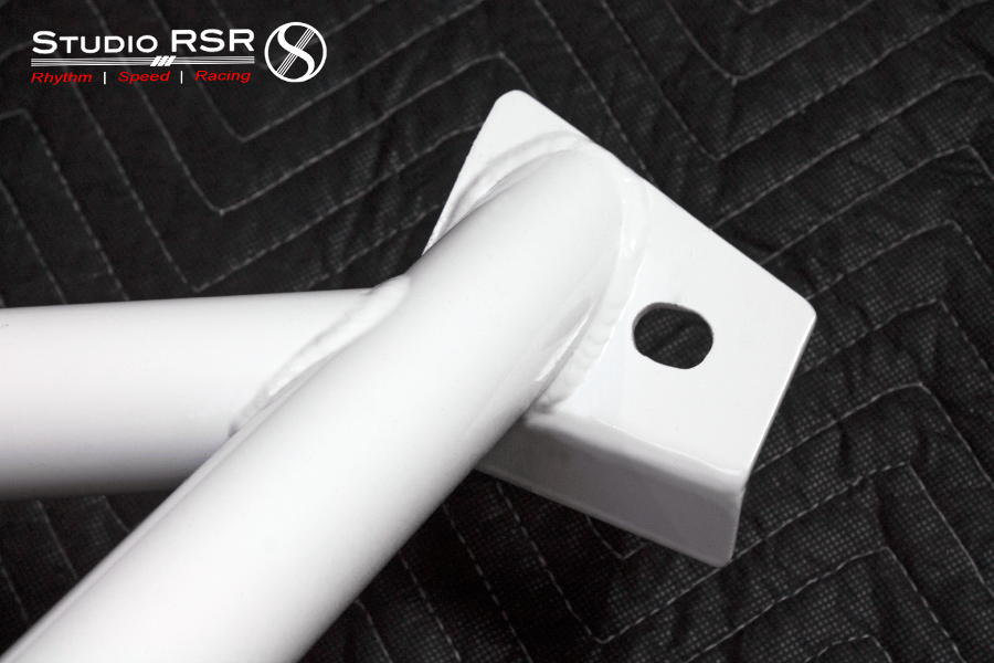 Studio RSR Roll Bar for 2015-2018 BMW M3 (F80)