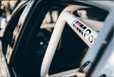 Studio RSR Roll Bar for 2015-2018 BMW M3 (F80)
