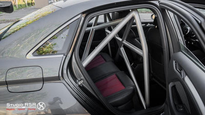 Studio RSR Roll Bar for 2015-2020 Audi S3 (8V)