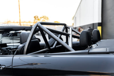 Studio RSR Roll Bar for 2015-2020 BMW M4 Convertible (F83)