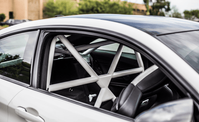 Studio RSR Roll Bar for 2015-2020 BMW M4 (F82)