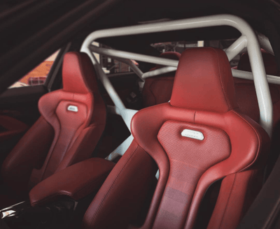 Studio RSR Roll Bar for 2015-2020 BMW M4 (F82)