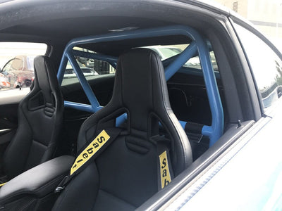 Studio RSR Roll Bar for 2015-2020 BMW M4 (F82)