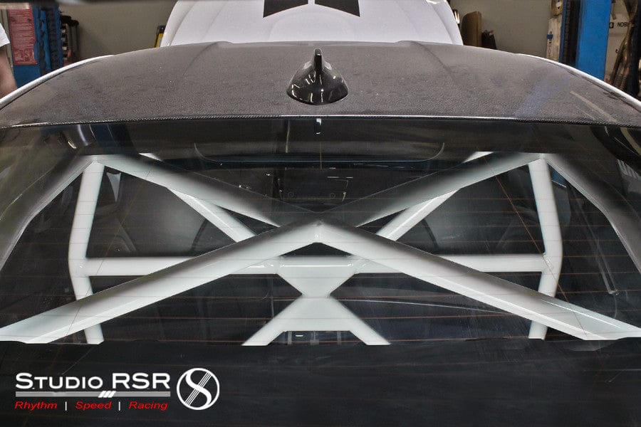 Studio RSR Roll Bar for 2015-2020 BMW M4 (F82)
