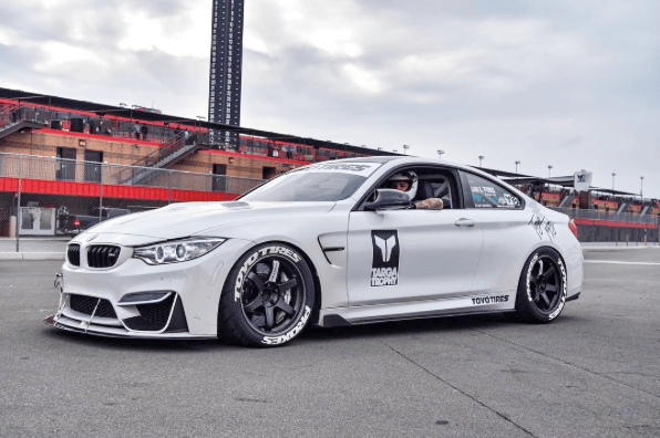 Studio RSR Roll Bar for 2015-2020 BMW M4 (F82)