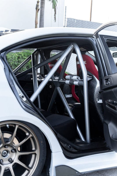 Studio RSR Roll Bar for 2015-2021 Subaru WRX (VA)