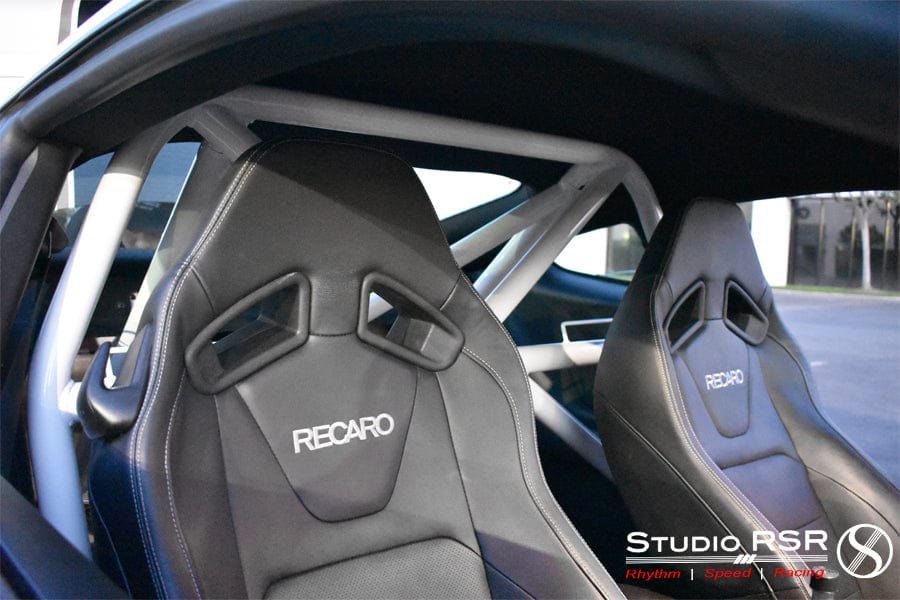 Studio RSR Roll Bar for 2015-2023 Ford Mustang (S550)