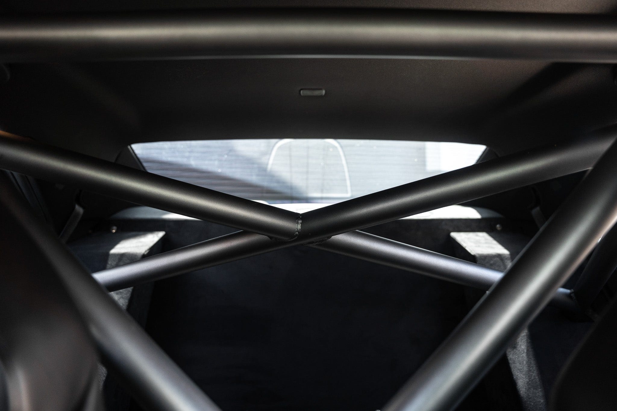 Studio RSR Roll Bar for 2016-2019 Cadillac ATS-V (Alpha)