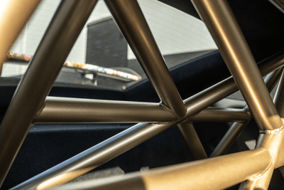 Studio RSR Roll Bar for 2016-2019 Porsche 911 GT3 RS (991)