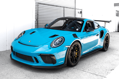 Studio RSR Roll Bar for 2016-2019 Porsche 911 GT3 RS (991)