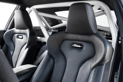 Studio RSR Roll Bar for 2016-2021 BMW M2 (F87)