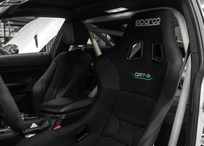 Studio RSR Roll Bar for 2017-2021 BMW M240i (F22)