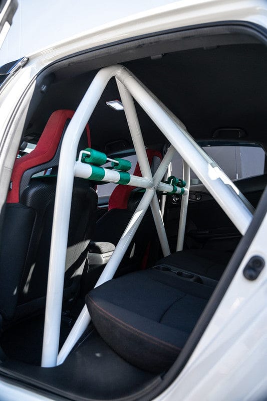 Studio RSR Roll Bar for 2017-2021 Honda Civic Type R (FK8)