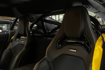 Studio RSR Roll Bar for 2017-2021 Mercedes-Benz AMG GT R (C190)