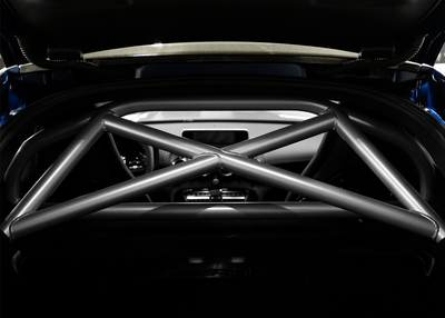 Studio RSR Roll Bar for 2017-2021 Mercedes-Benz AMG GT R (C190)