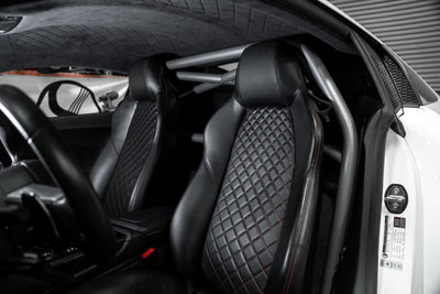 Studio RSR Roll Bar for 2017-2023 Audi R8 (Gen 2)