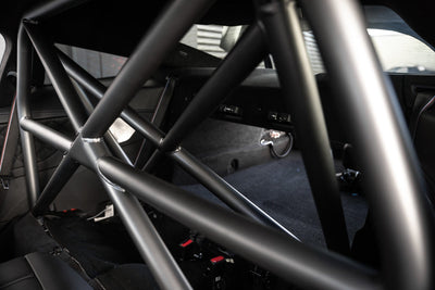 Studio RSR Roll Bar for 2020-2026 BMW M8 (F92)