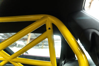 Studio RSR Roll Bar for 2020-2026 Porsche 911 Carrera (992)