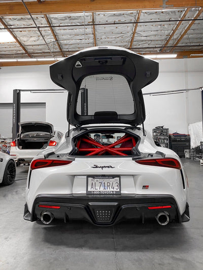 Studio RSR Roll Bar for 2020-2026 Toyota Supra (A90)