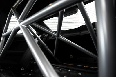 Studio RSR Roll Bar for 2023-2026 BMW M2 (G87)