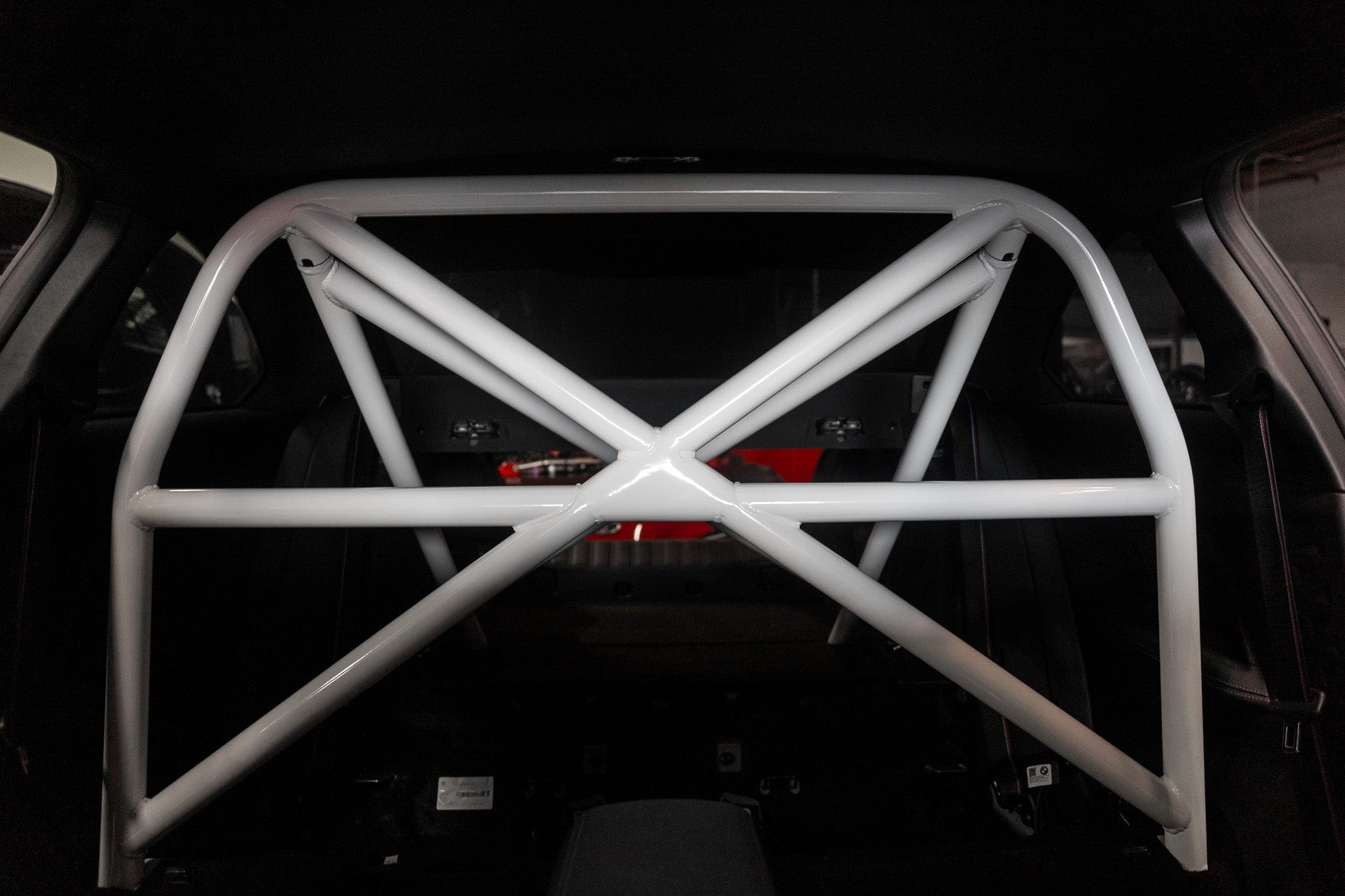 Studio RSR Roll Bar for 2023-2026 BMW M2 (G87)