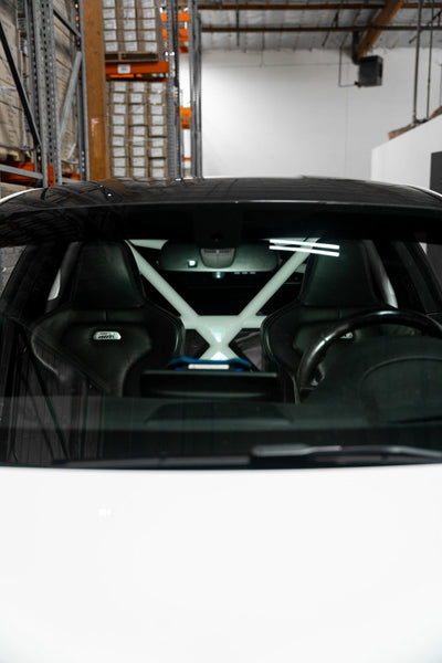 Studio RSR Tesseract Roll Bar for 2015-2020 BMW M4 Convertible (F83)