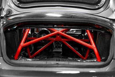 Studio RSR V2 Roll Bar for 2022-2026 Toyota GR86 (ZN8)