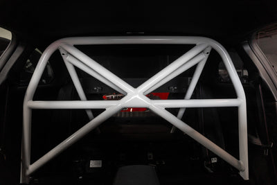 Studio RSR roll bar for 2023-2026 BMW M2 (G87) — view 7