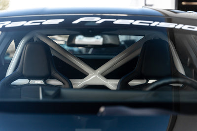 Studio RSR roll bar for 2023-2026 BMW M2 (G87) — view 8