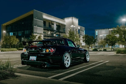 Swift Spec-R Lowering Springs for 2000-2009 Honda S2000 (AP1/AP2) 4H007R